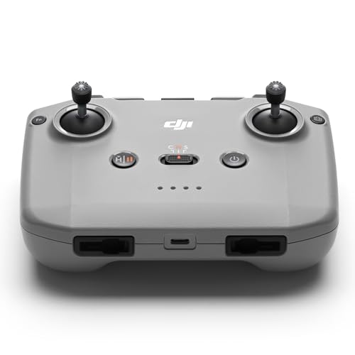DJI RC-N3 Remote Control, Air 3S, Air 3, Mini 4 Pro, Neo Compatible