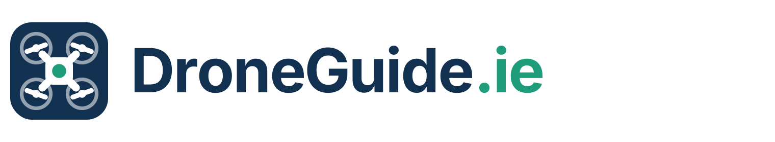 DroneGuide.ie logo